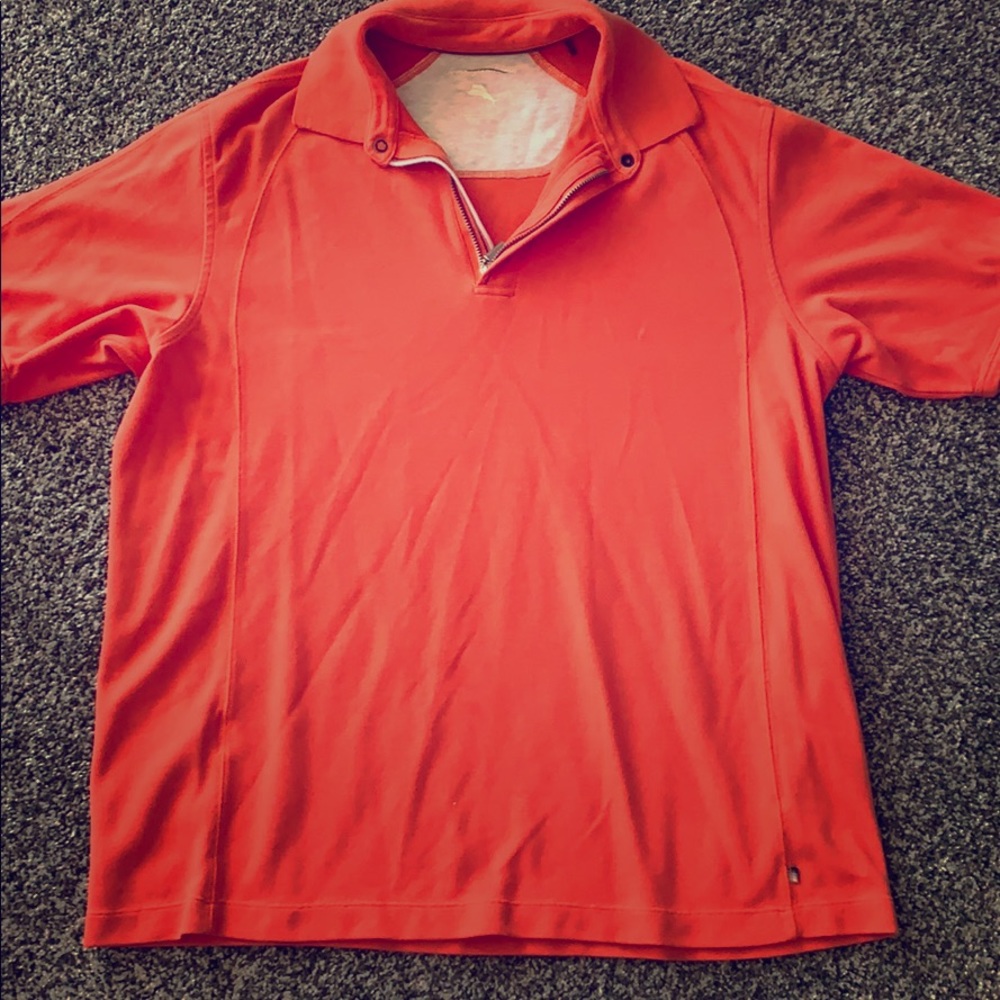 Tommy Bahama men’s shirt